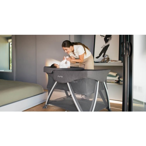 Nuna | Functional, Lightweight Travel + Playards