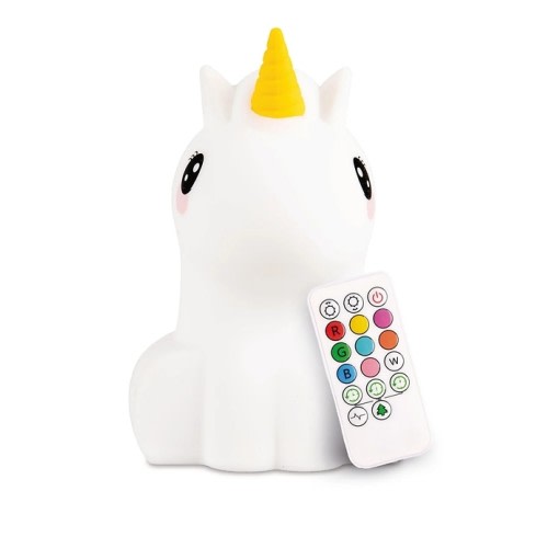 LumiPets Unicorn Night Light