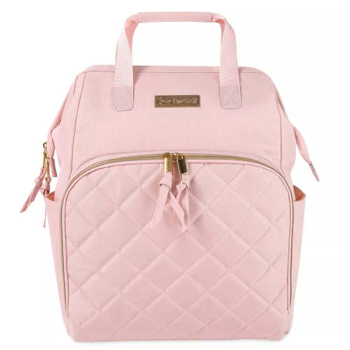 Diaper Bag - Pink – REBEL