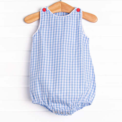 Made in America Bubble, Blue
–
Stitchy Fish