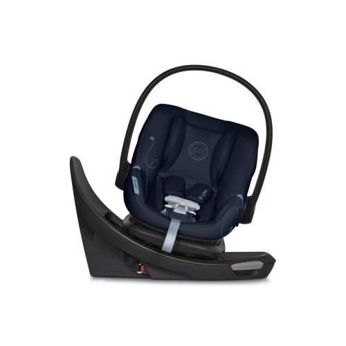 Aton G Swivel Car Seat & Swivel Base