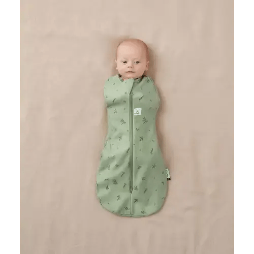 Cocoon Swaddle Sack 1.0 TOG Willow