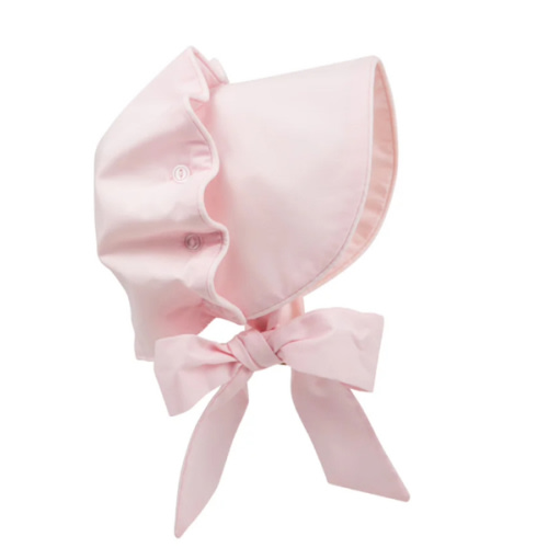 Beaufort Bonnet - Palm Beach Pink