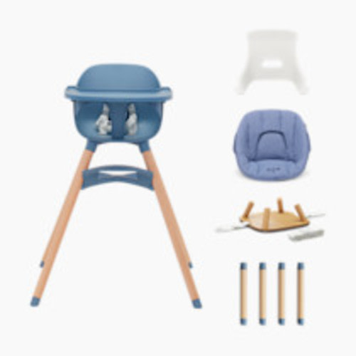 The Chair  / 3-in-1 High Chair Kit / Sage