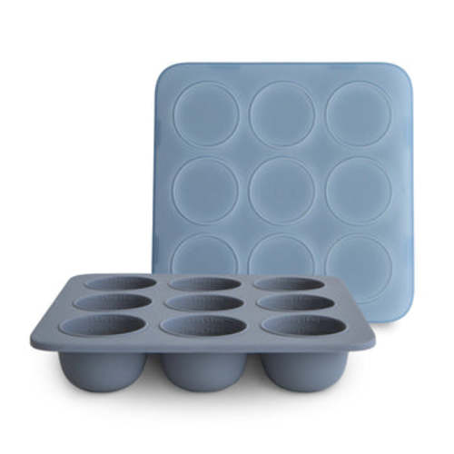 Baby Food Freezer Tray – Mushie