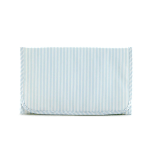 Game Changer Pad, Blue Pimlico Stripe