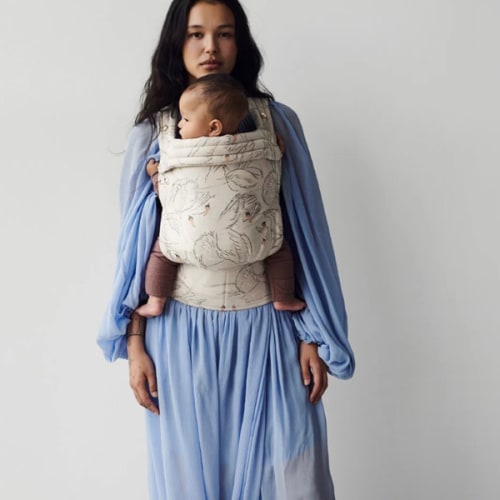 Monogamy Maiden | Zeitgeist Baby Carrier | SHOP ARTIPOPPE