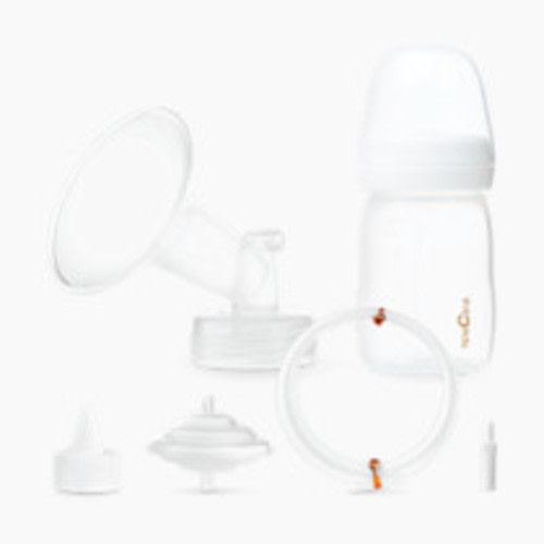Spectra Premium Breast Pump Accessory Kit - 20mm