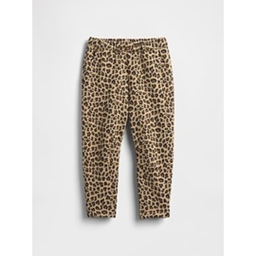 Baby & Toddler VintageSoft Barrel Sweatpants | Gap