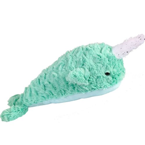 Arlo The Narwhal