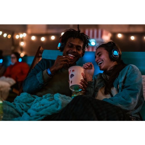 Rooftop Cinema Club Gift Card