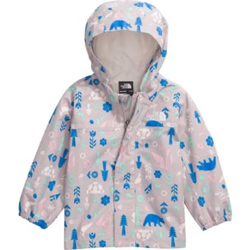 Antora Waterproof Recycled Polyester Rain Jacket