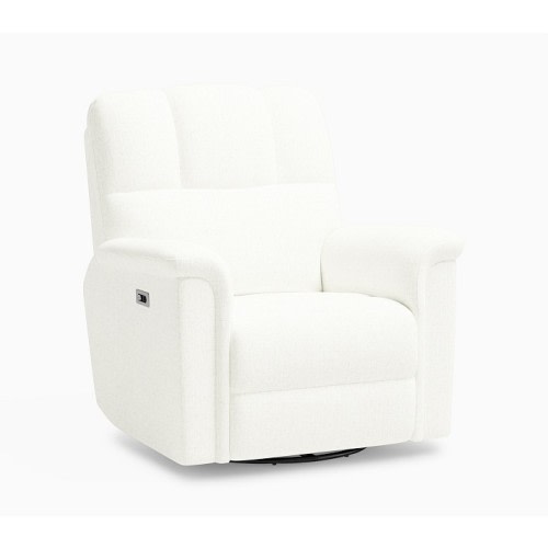 Lullaby Swivel Glider Recliner