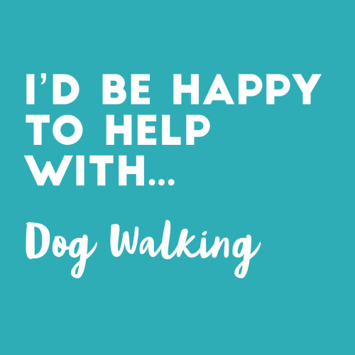 Dog Walking