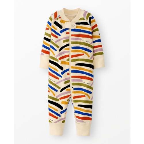 Baby Sleeper | Hanna Andersson