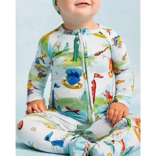 Harry Potter™ Convertible Romper