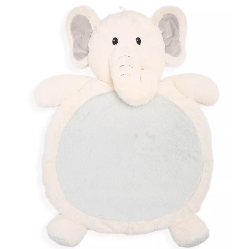 Bestever Baby Mats by Mary Meyer Elephant Play Mat, Ages 0+ - Exclusive