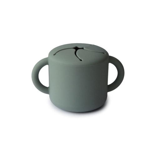 Silicone Snack Cup