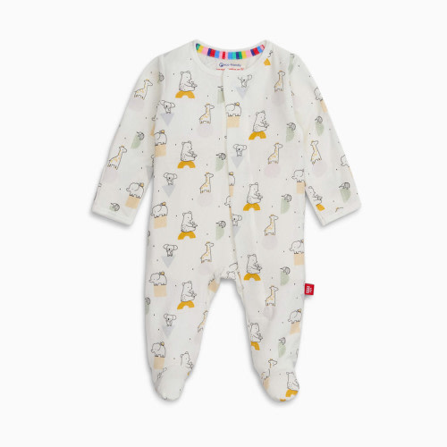 Magnetic Me Modal Magnetic Footie - New Kid On The Block, Newborn