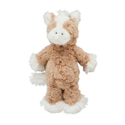 Plush Horse | Perfect for Kids | Mud Pie