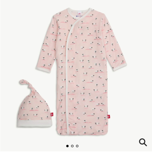 Magnetic Gown & Hat Set – Magnetic Me