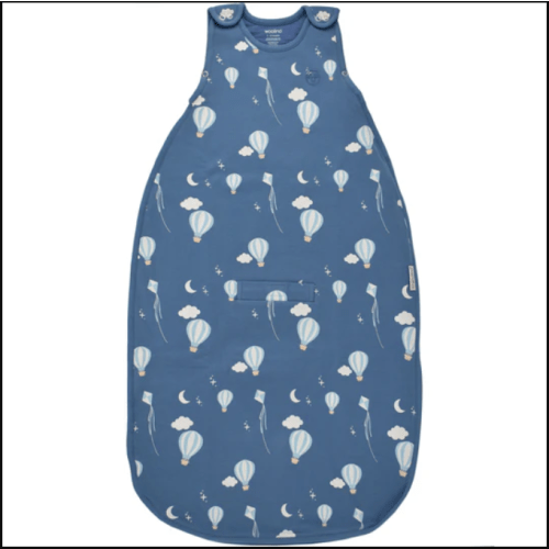 4 Season® Ultimate Baby Sleep Bag, Merino Wool & Organic Cotton
