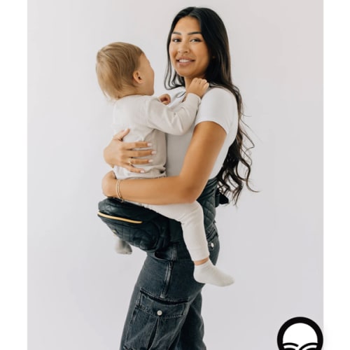 Tushbaby Hip Carrier