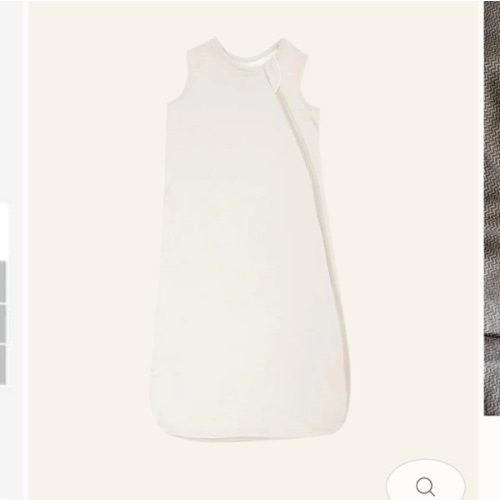 SLEEP BAG - s / 1.0 tog / oat