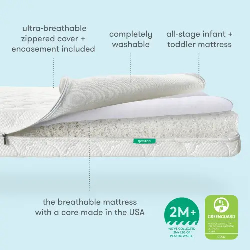 Newton Crib Mattress
