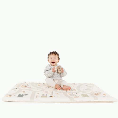 Padded Mini+