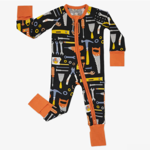 Little Builders Zippy – Little Sleepies
