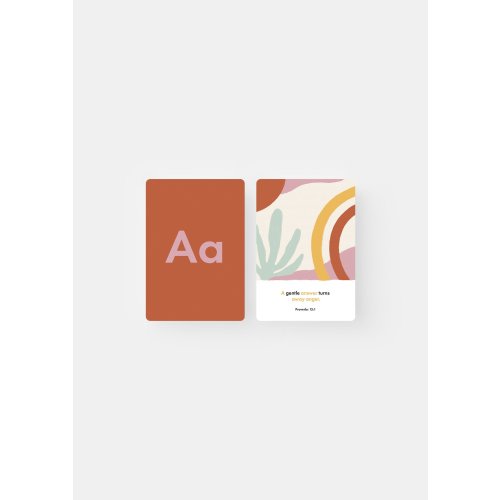 ABC Bible Flashcards | Kids Read Truth
– She Reads Truth
