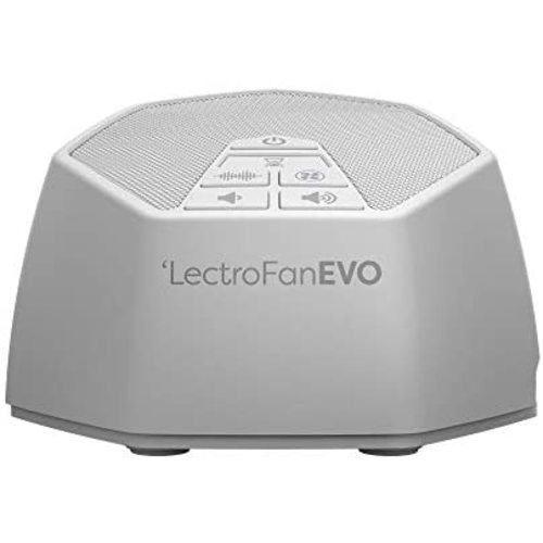LectroFan Sleep Sound Machine