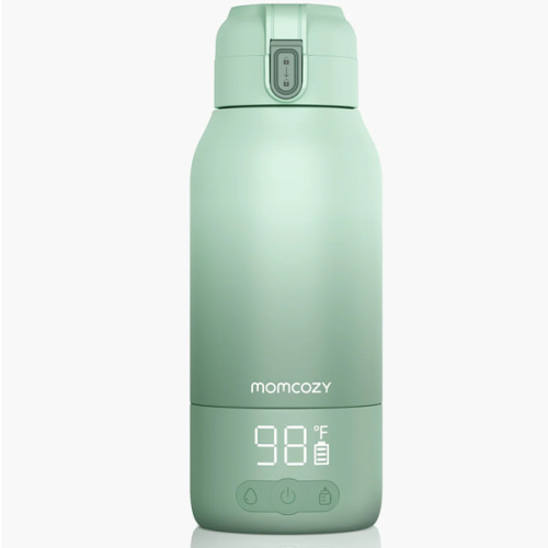 Portable Breast Milk Water Warmer for Travel | Convenient & Fast