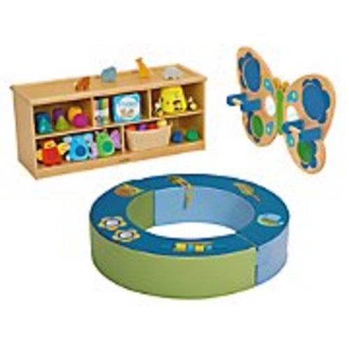 Sensory Area&nbsp;- <span style="white-space: nowrap;">Birth-12</span> Months