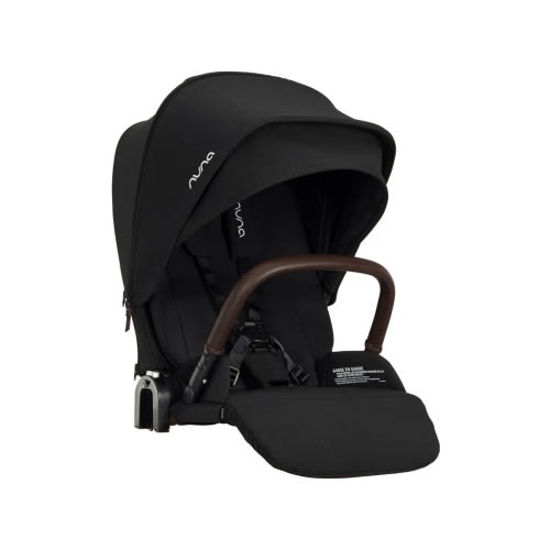 Flex System Add-On Stroller Seat, One Size