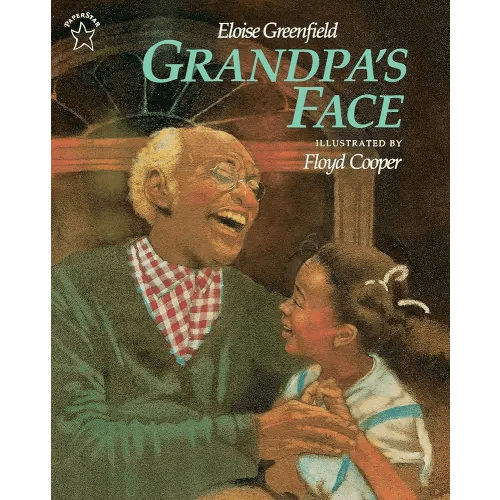 Grandpa's Face