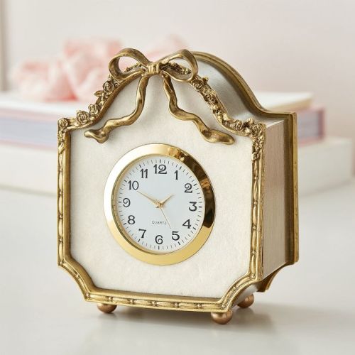 LoveShackFancy Clock