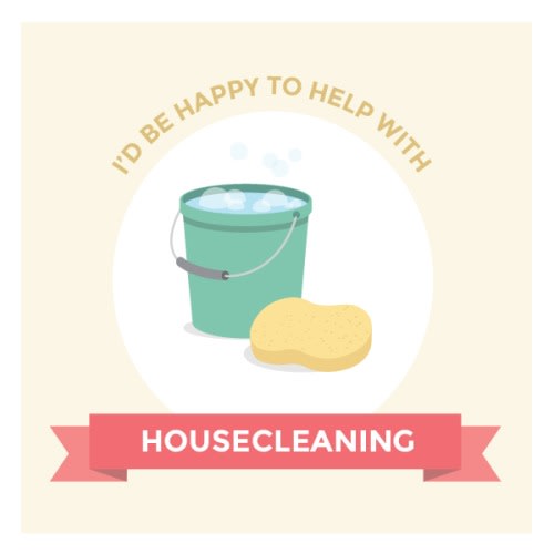 House Cleaning