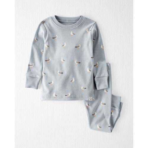 Baby Organic Cotton Pajamas Set - Little Planet | Carter's 12m