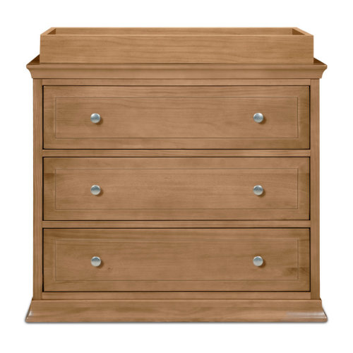 Universal Changing Table Topper