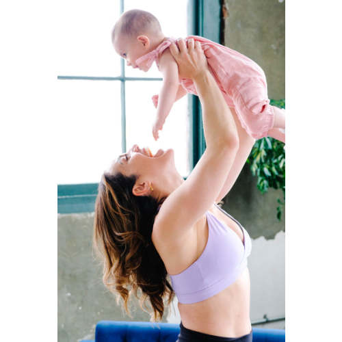 Prism Chill Nursing Bra | AVYN Nation