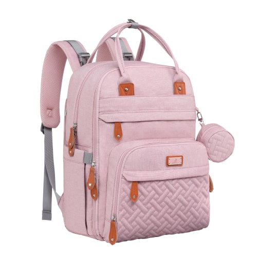 BabbleRoo Original Diaper Backpack