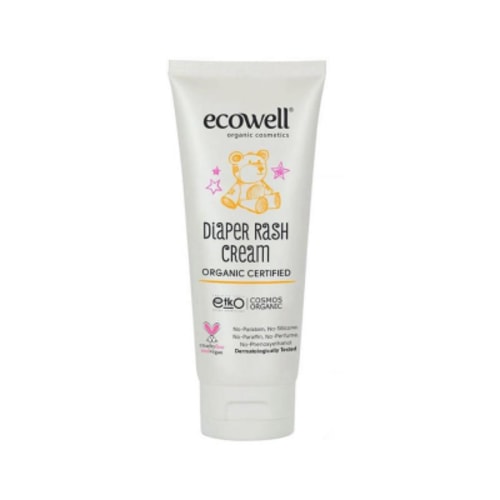 Ecowell Baby Diaper Cream 110 gr