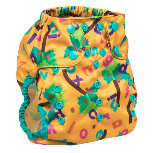 Smart Bottoms Too Smart V2 One-Size Cover