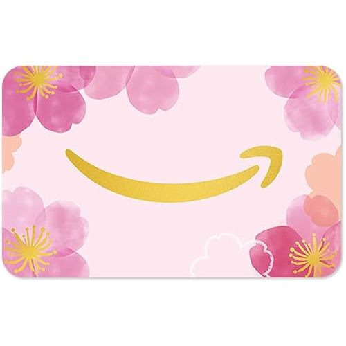 Amazon eGift Card - Any Occasion - (Instant Email or Text Delivery)