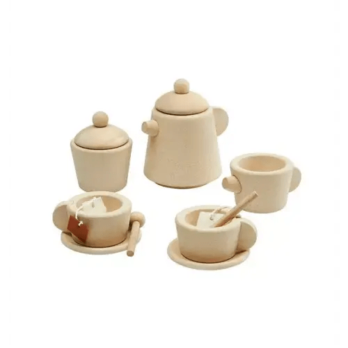 Brands We Love Tea Set by Janie and Jack