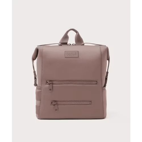 Indi Diaper Backpack in Dune, Large