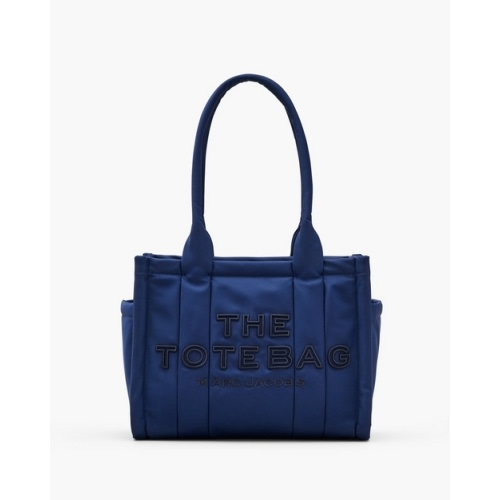 The Puffy Nylon Medium Tote Bag
