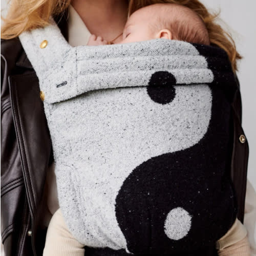 Yin Yang | Zeitgeist Baby Carrier | SHOP ARTIPOPPE